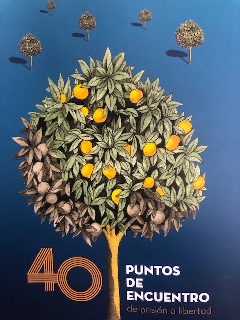 40 PUNTOS DE ENCUENTRO